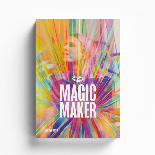 The Kube - products - Magic Maker