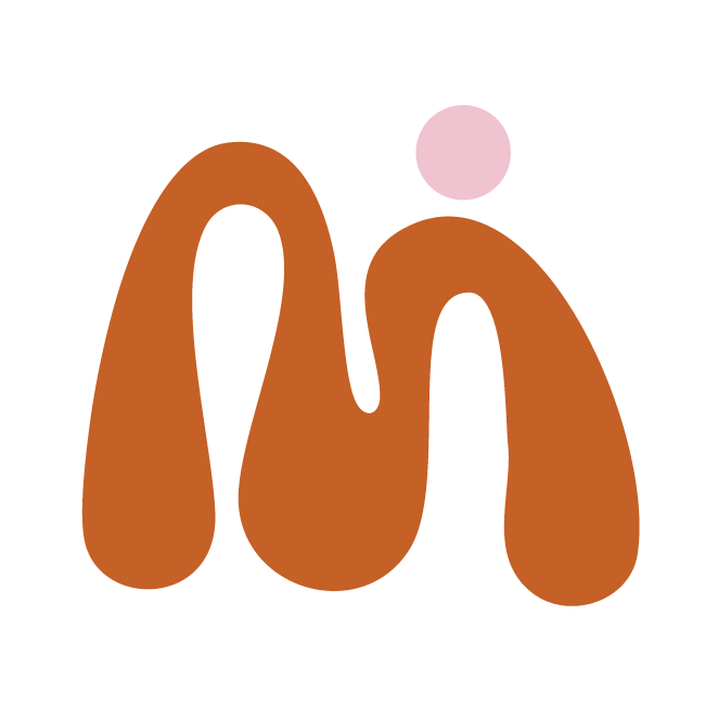 The Kube Mi - logo